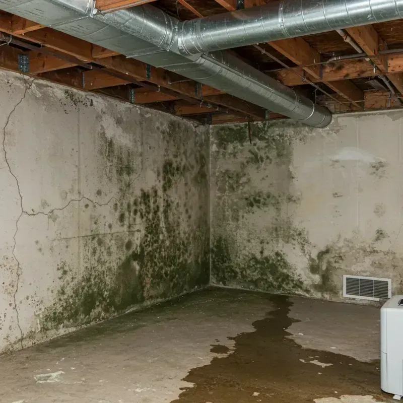 Professional Mold Removal in Denmark, SC